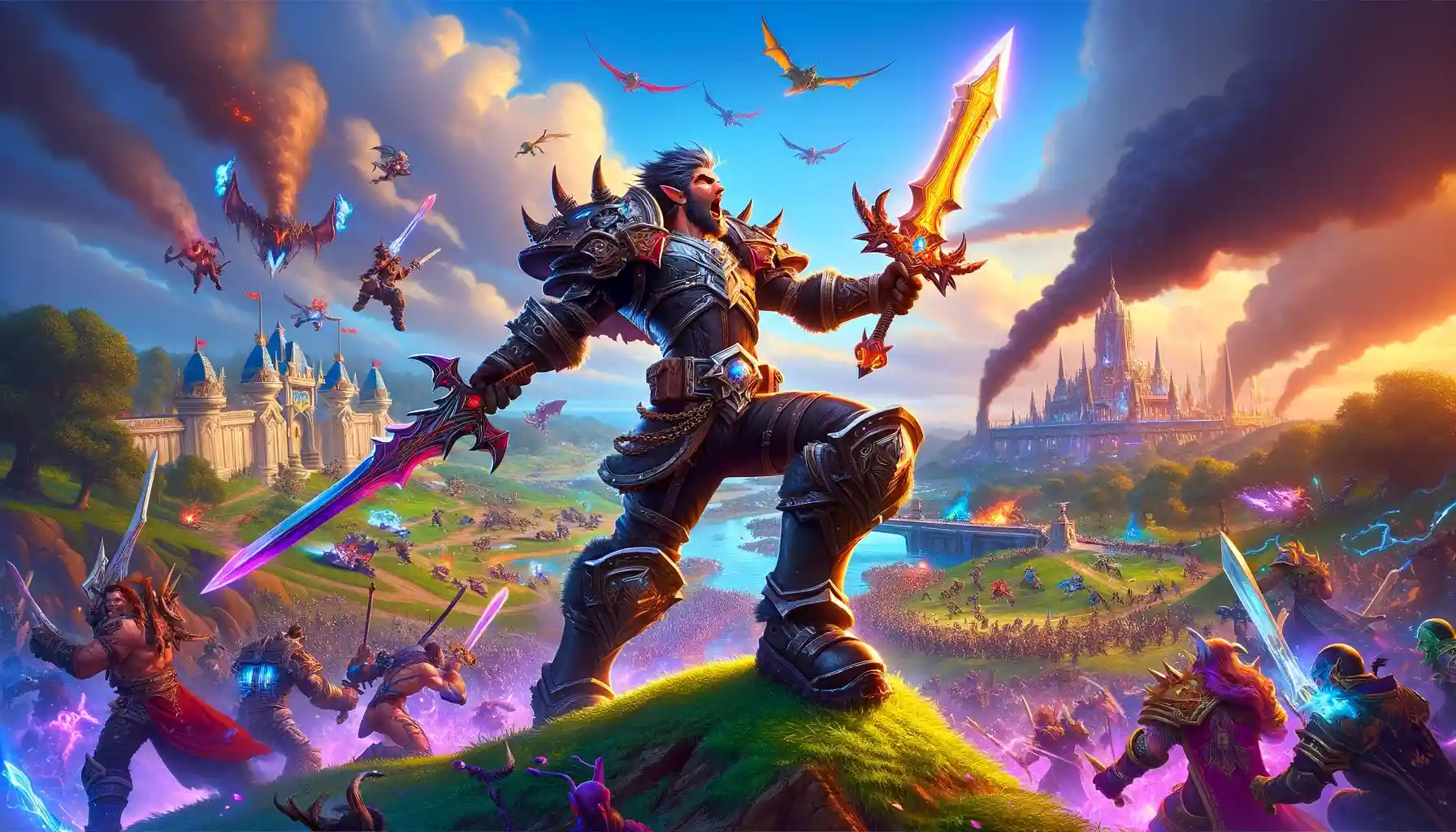 How To Farm Honor In Wow Cataclysm Classic | Epiccarry Wow Cataclysm Pvp Talents