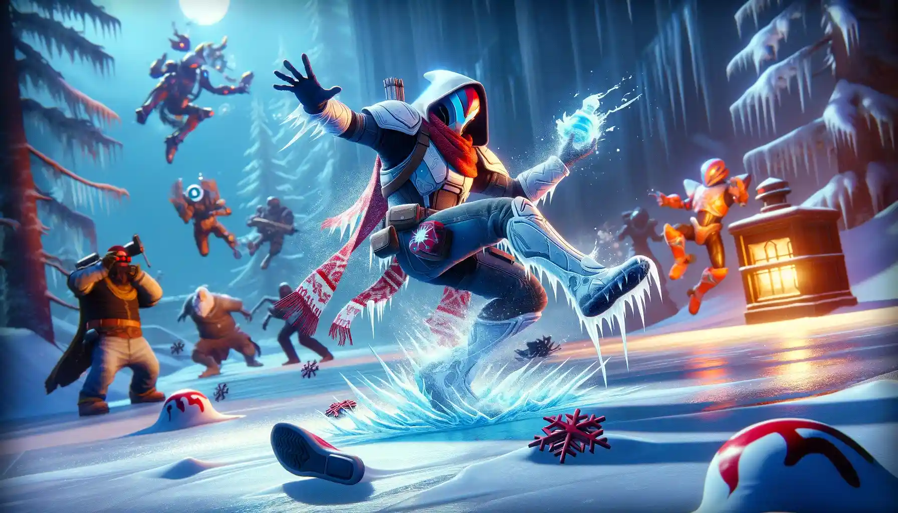 Destiny 2 Ward Of Dawn Updates