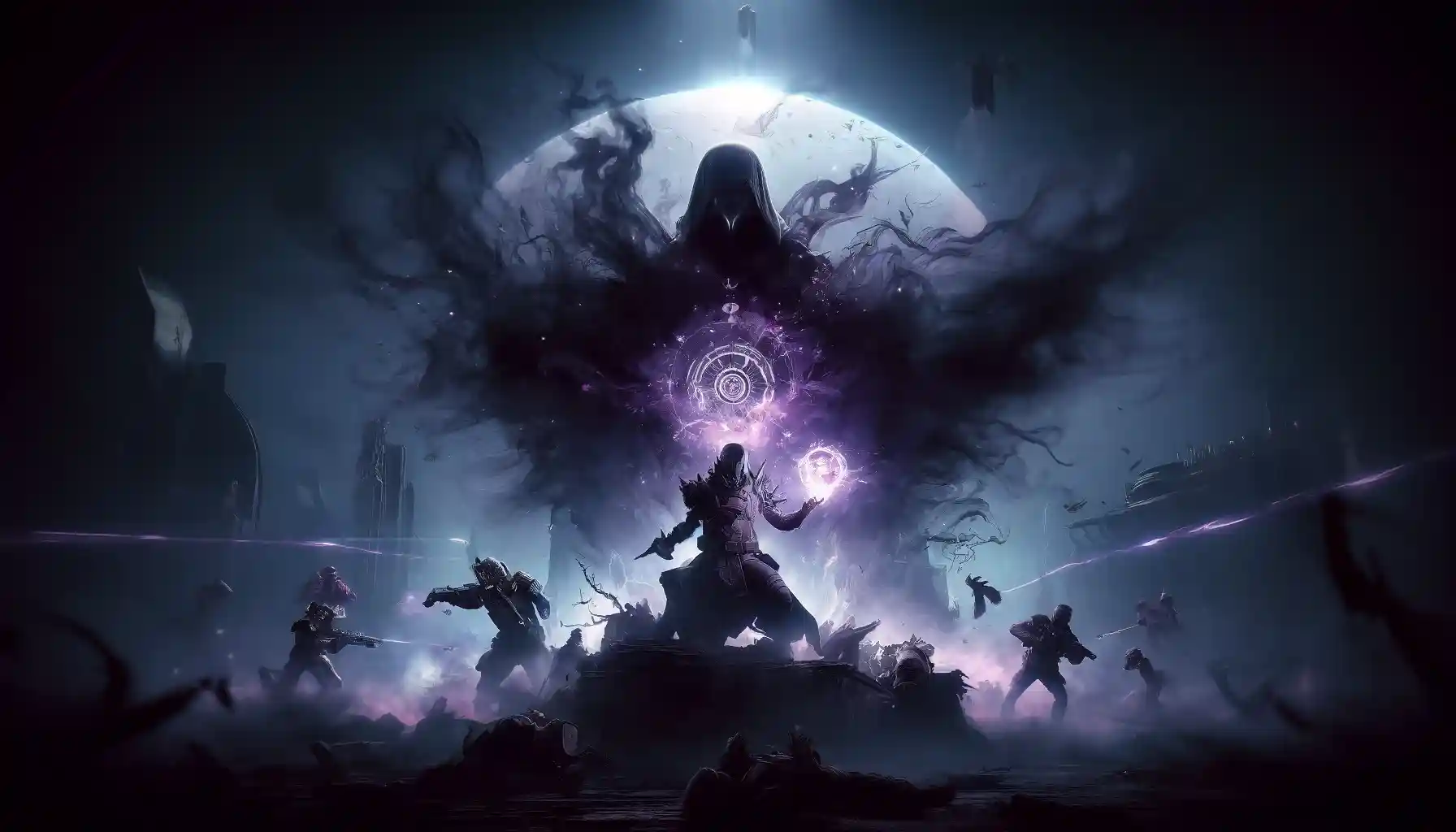 Destiny 2 Arcstrider Abilities