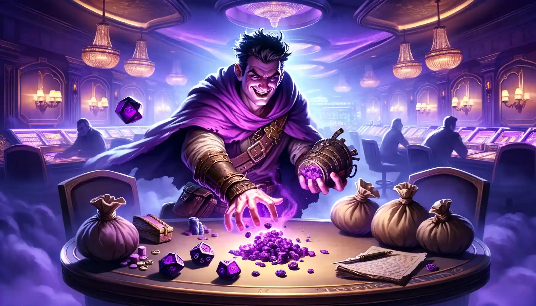 Diablo 4 Masterworking 6 Result Diablo 4 Masterworking Guide - How To Farm Materials Tips