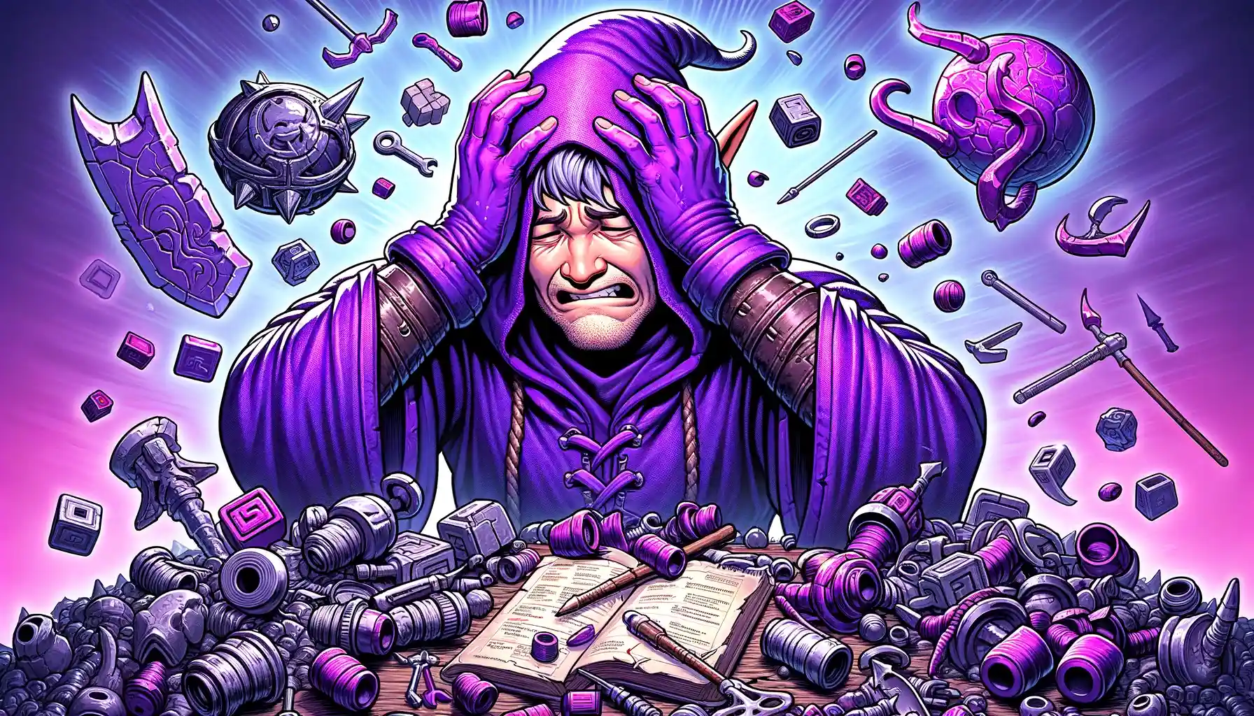 Diablo 4 Masterworking 7 Result Diablo 4 Masterworking Guide - How To Farm Materials Tips