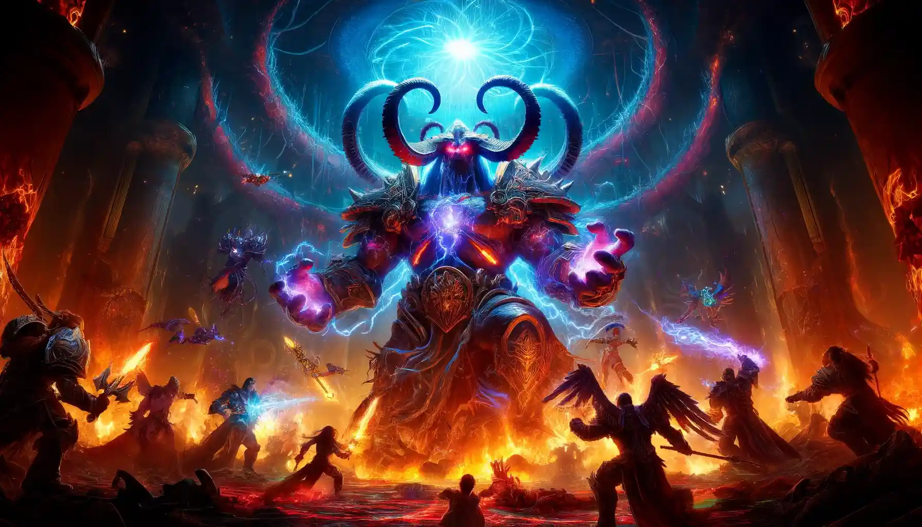 Mop Remix Siege Of Orgrimmar Guide