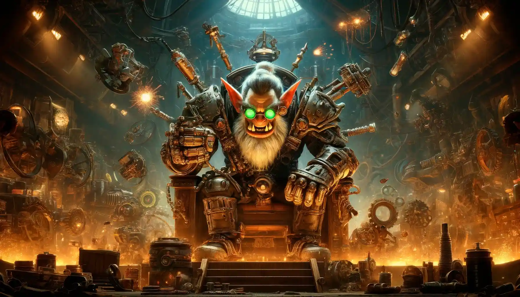 Crushing Darkness Wow Mop Remix