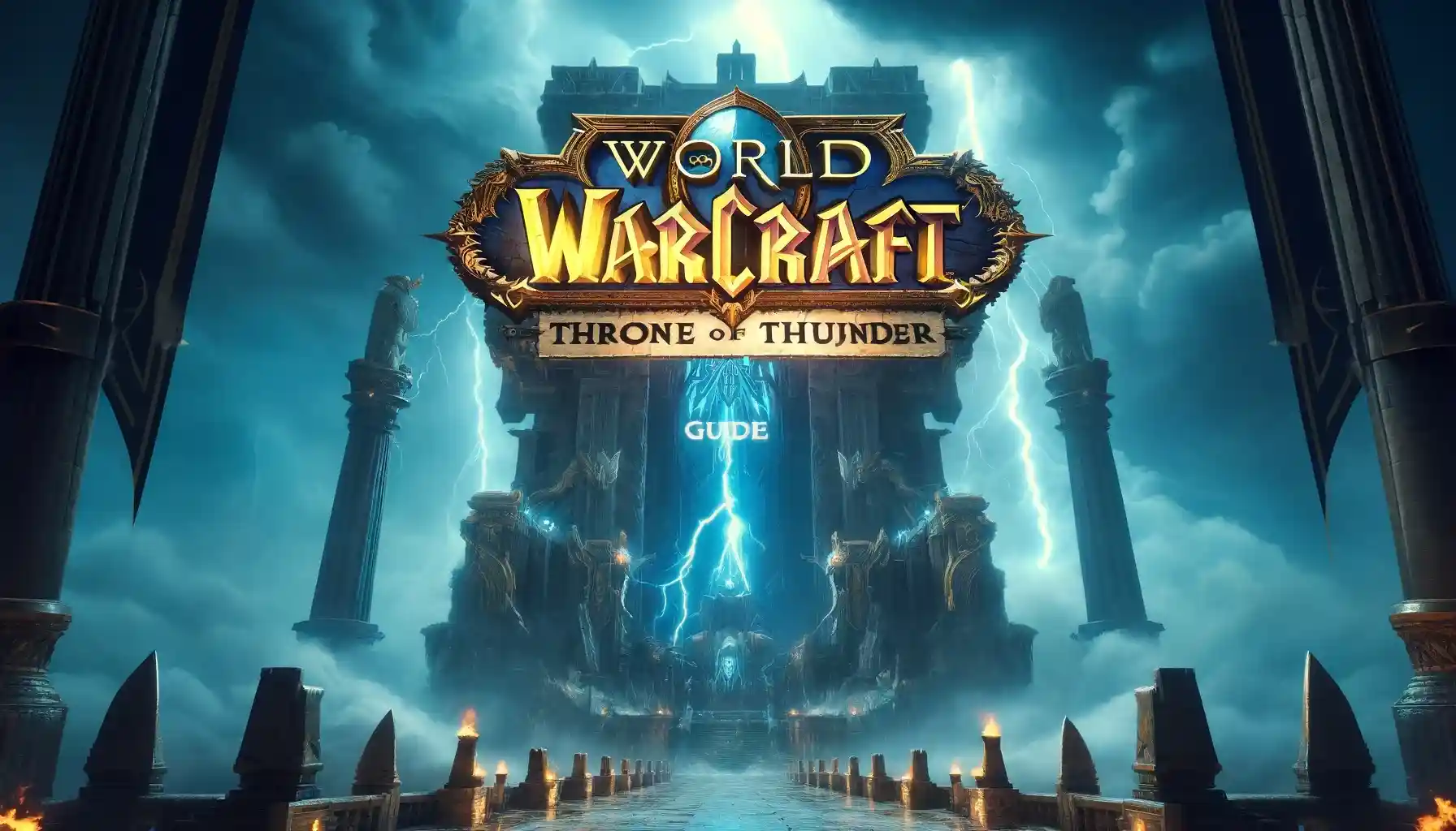 wow MOP remix The Throne of Thunder loot