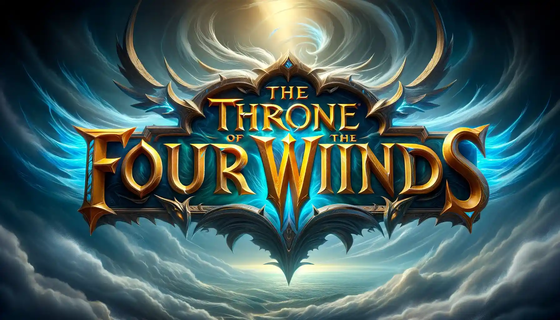 How to beat Throne of the Four Winds