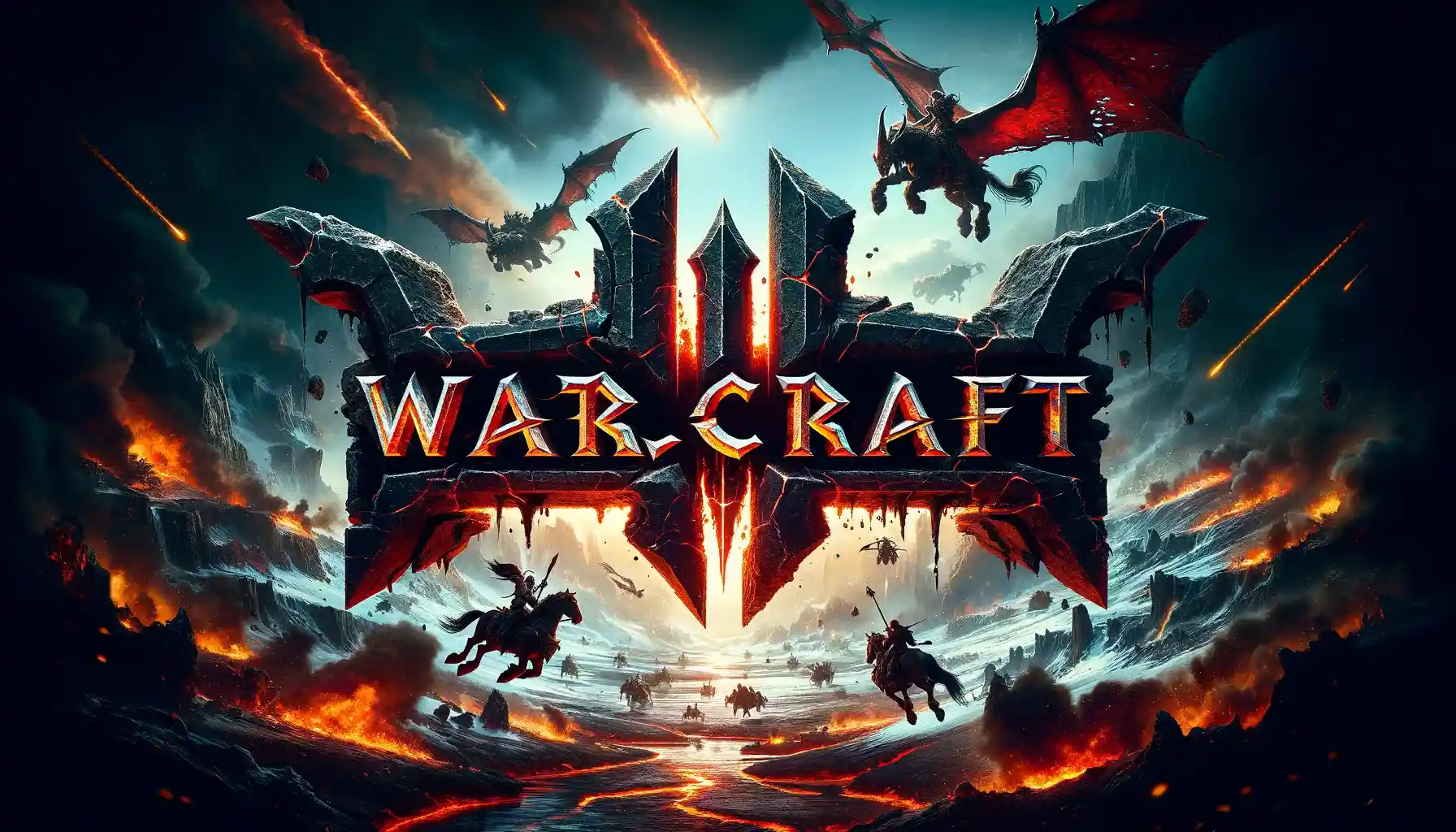 Cataclysm expansion flying