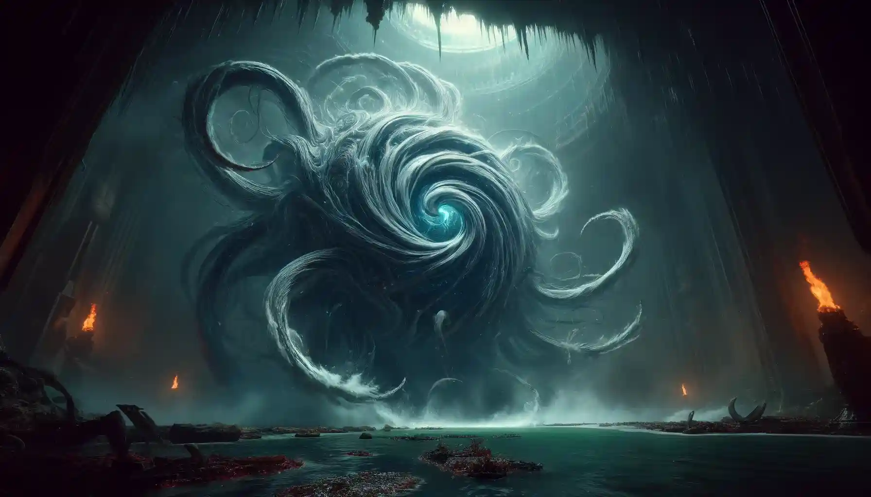 Mop Remix Loot Table