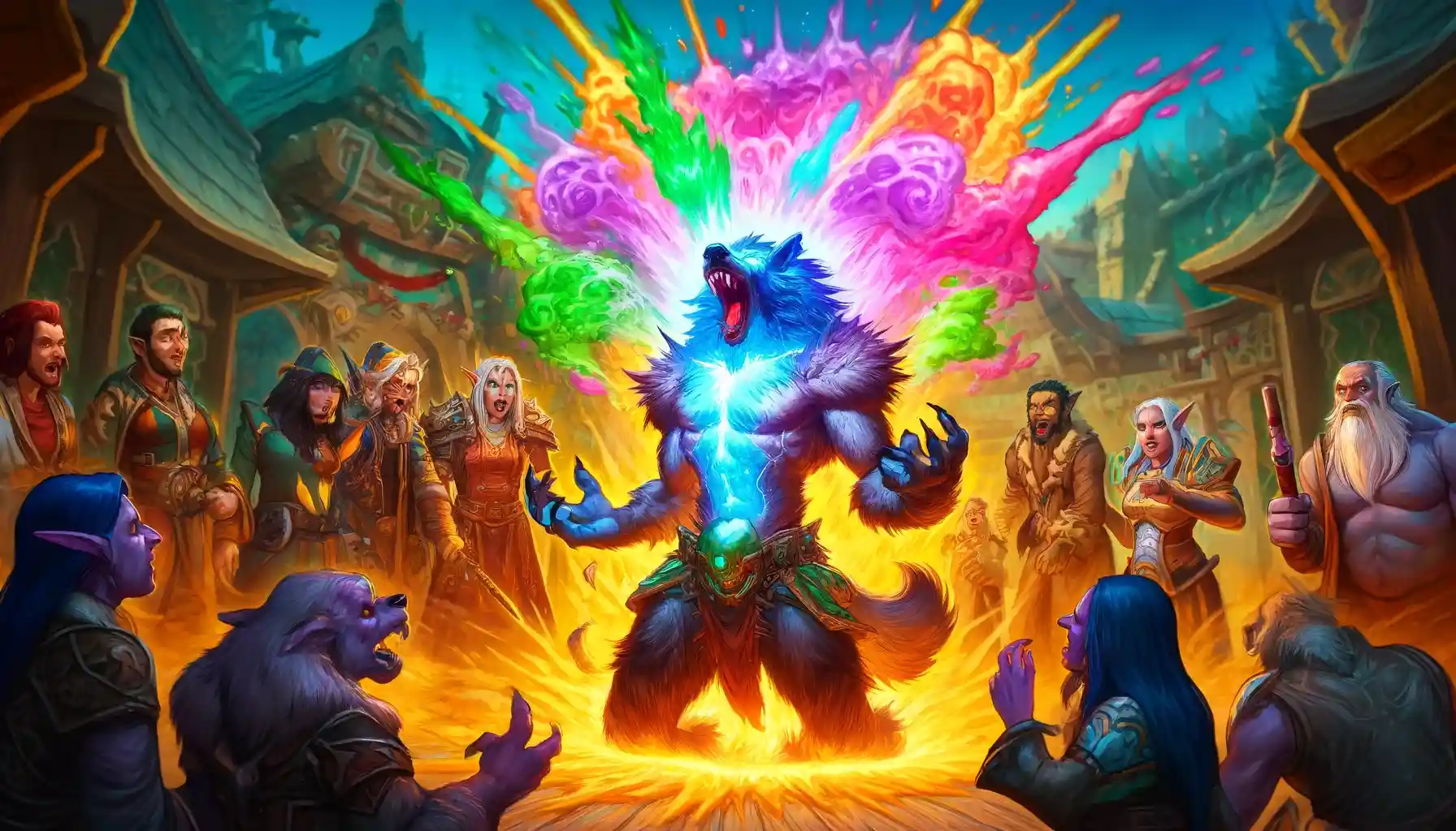 Best Classes In Cataclysm Wow Cataclysm Classic Release Date And Overview