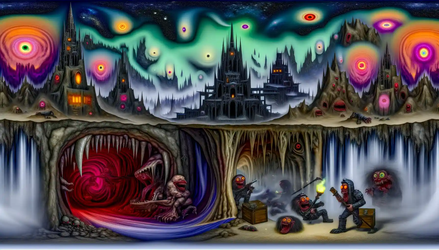 Wow Cataclysm Classic Mining Guide (1-525) - Nodes Location Map | Epiccarry Cataclysm Classic Mining Guide 12 Wow Cataclysm Classic Mining Guide (1-525) - Nodes Location Map