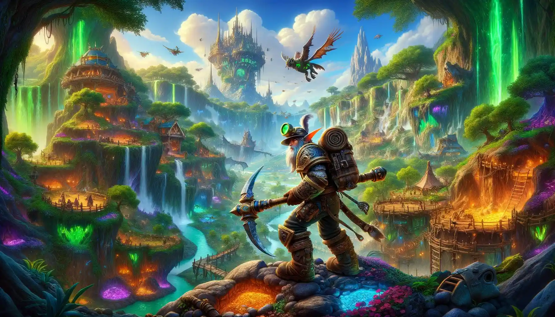 Wow Cataclysm Classic Mining Guide (1-525) - Nodes Location Map | Epiccarry Cataclysm Classic Mining Guide 14 Wow Cataclysm Classic Mining Guide (1-525) - Nodes Location Map