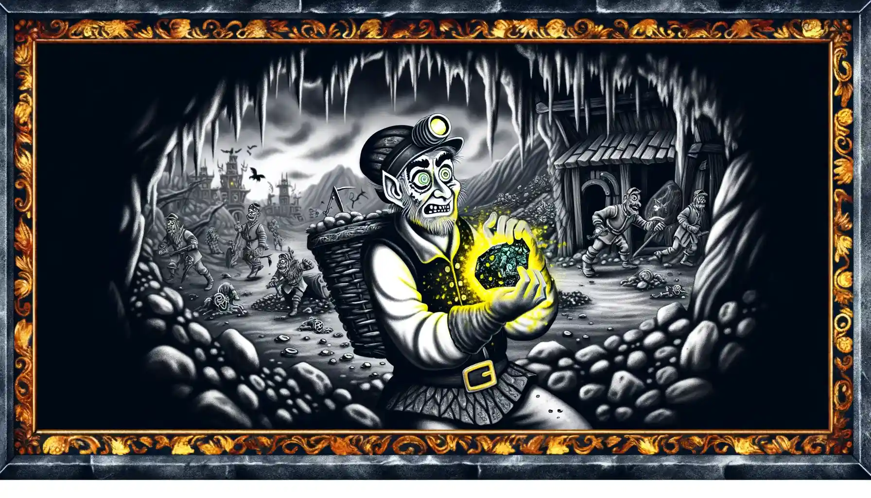 Wow Cataclysm Classic Mining Guide (1-525) - Nodes Location Map | Epiccarry Cataclysm Classic Mining Guide 16 Wow Cataclysm Classic Mining Guide (1-525) - Nodes Location Map