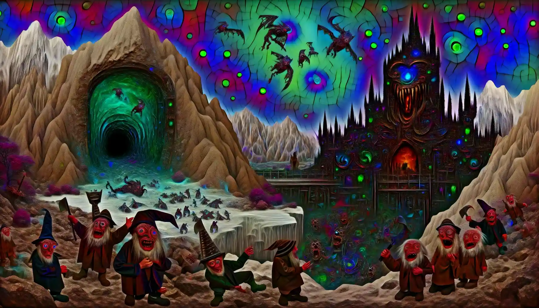 Wow Cataclysm Classic Mining Guide (1-525) - Nodes Location Map | Epiccarry Cataclysm Classic Mining Guide 8 Wow Cataclysm Classic Mining Guide (1-525) - Nodes Location Map