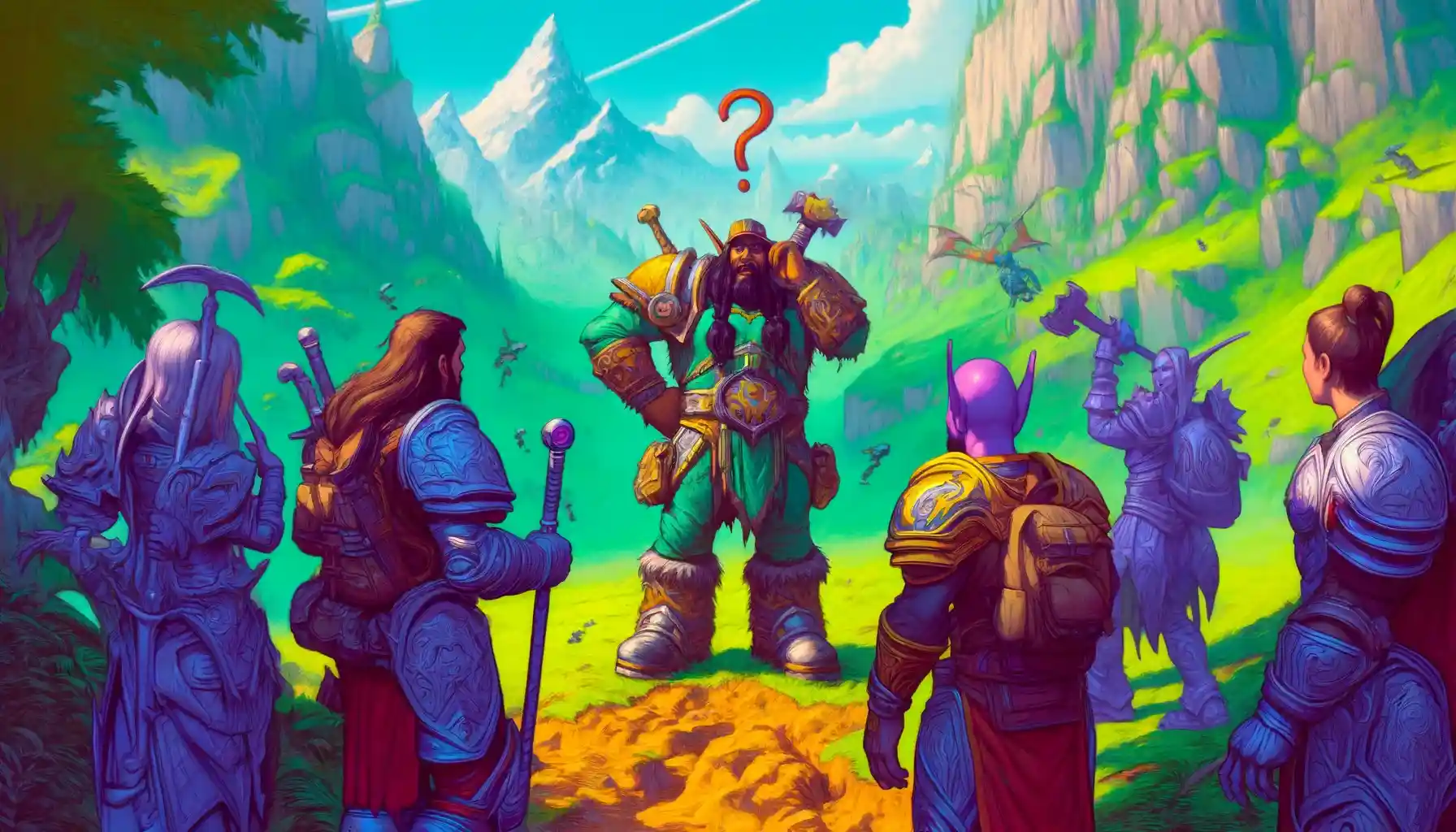 Wow Cata Tank Tier List