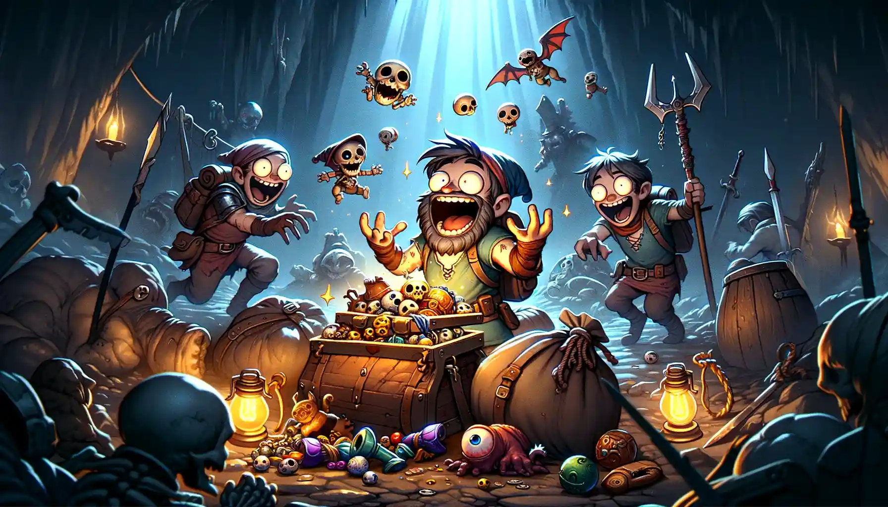 Diablo 4 Uber Andariel Guide 1 Result Diablo 4 Andariel Guide - How To Kill And Loot Rewards | Tormented Version Season 4