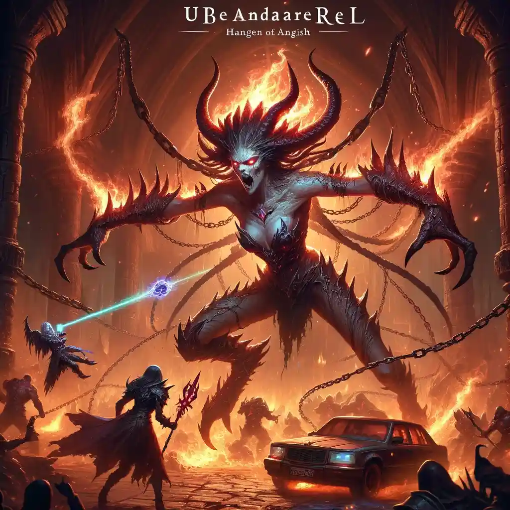 Diablo 4 Uber Andariel Guide 6 Result Diablo 4 Andariel Guide - How To Kill And Loot Rewards | Tormented Version Season 4