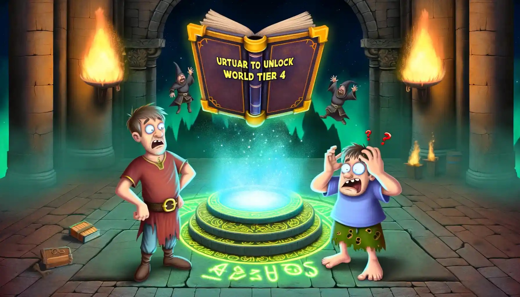 Diablo 4 Uber Andariel Guide 8 Result Diablo 4 Andariel Guide - How To Kill And Loot Rewards | Tormented Version Season 4