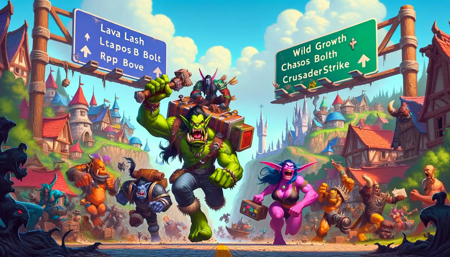 Wow Sod Transfer 5 Wow Season Of Discovery Realm Consolidation: Free Transfers