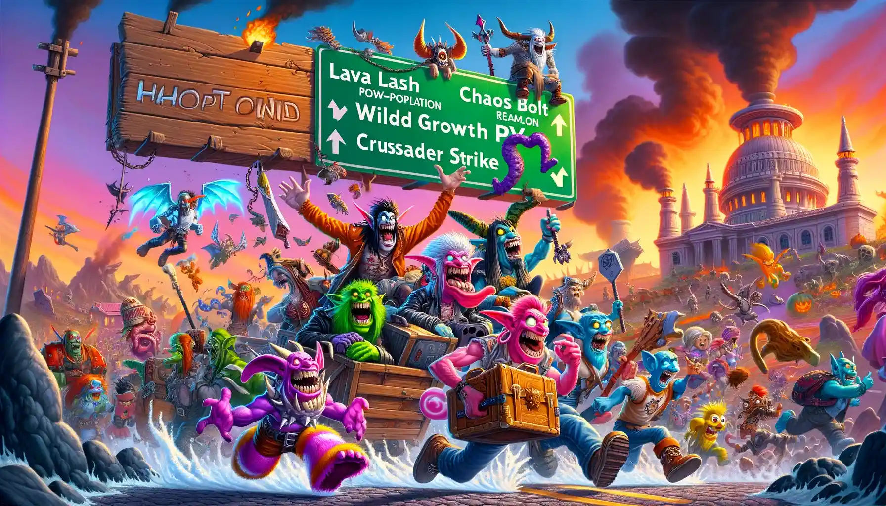 Wow Sod Transfer 6 Wow Season Of Discovery Realm Consolidation: Free Transfers