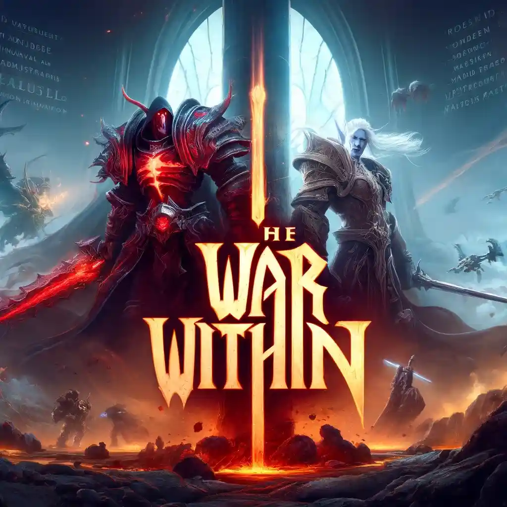 Best War Within Beta Classic Class