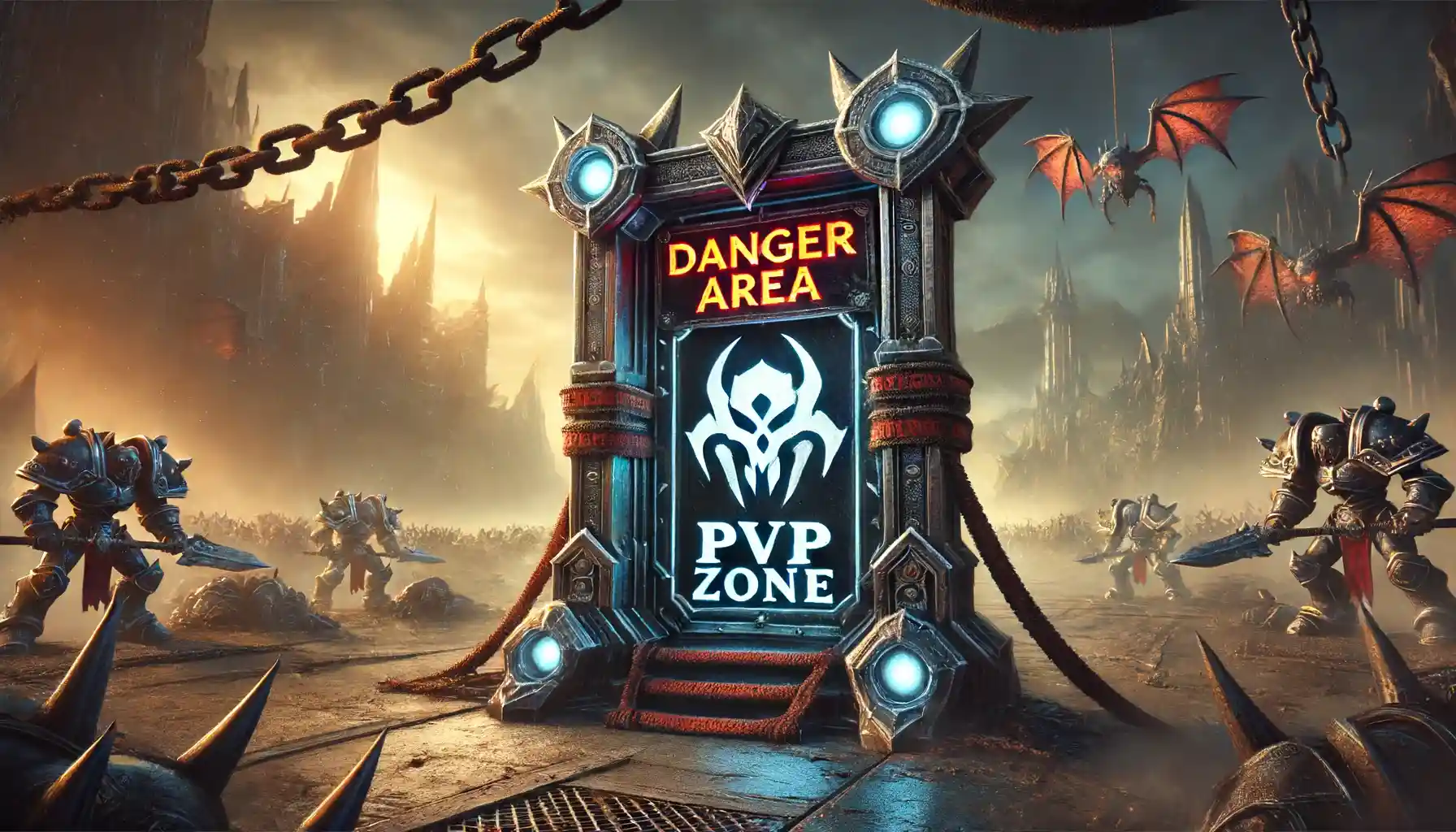 Best Class War Within Beta