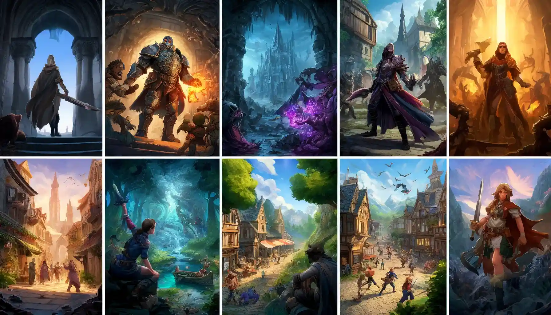 Tarisland Raid Impact On Leveling