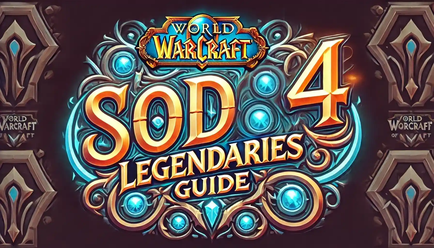 Atiesh Greatstaff of the Guardian stats WoW Phase 4