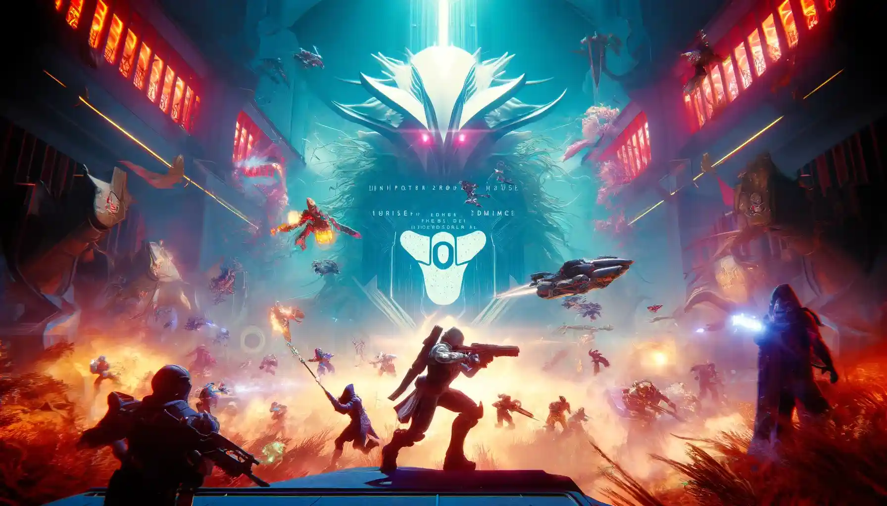 High-Value Targets In Overthrow Mode