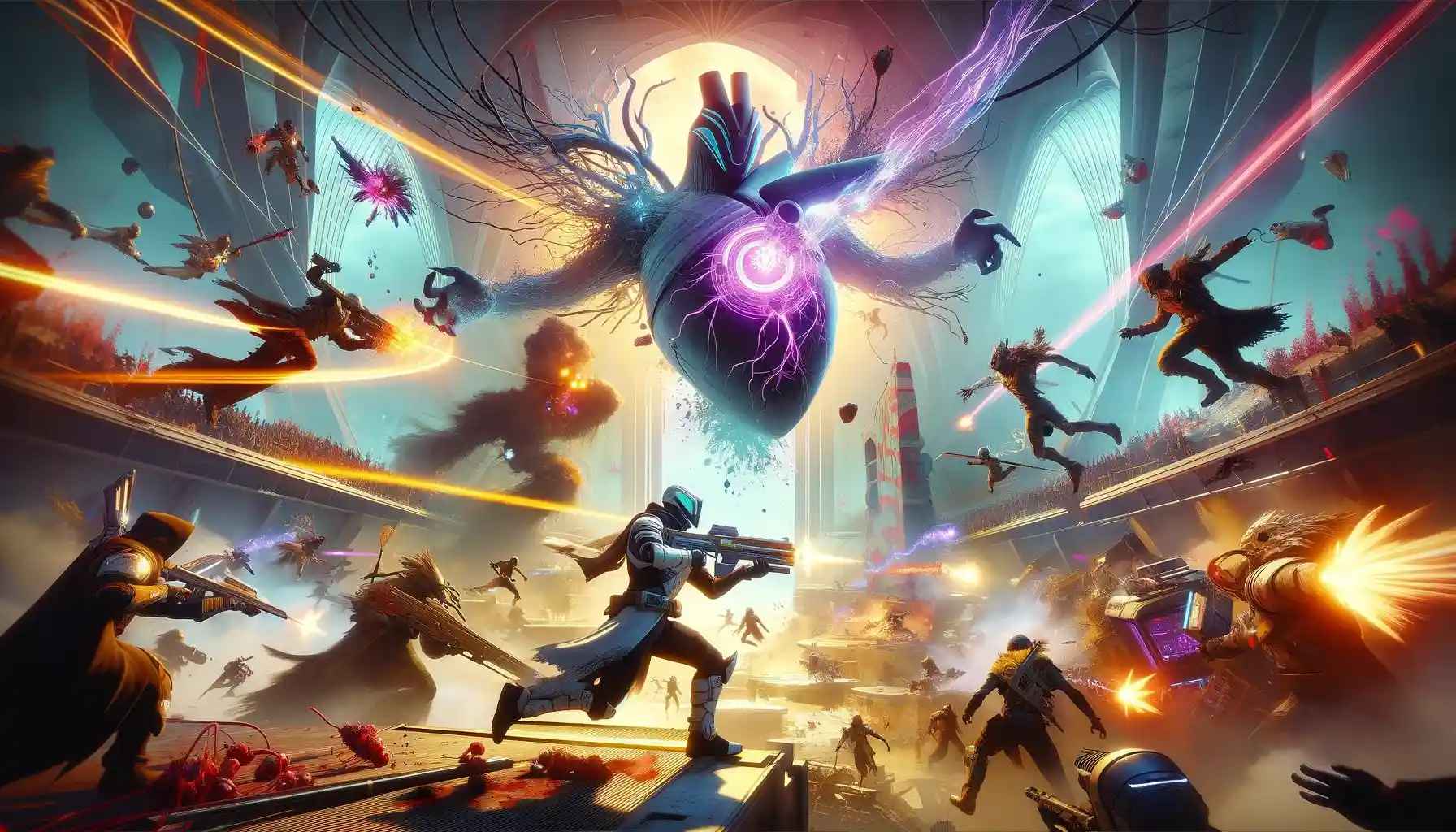 Unlocking Exotic Class Items In Destiny 2