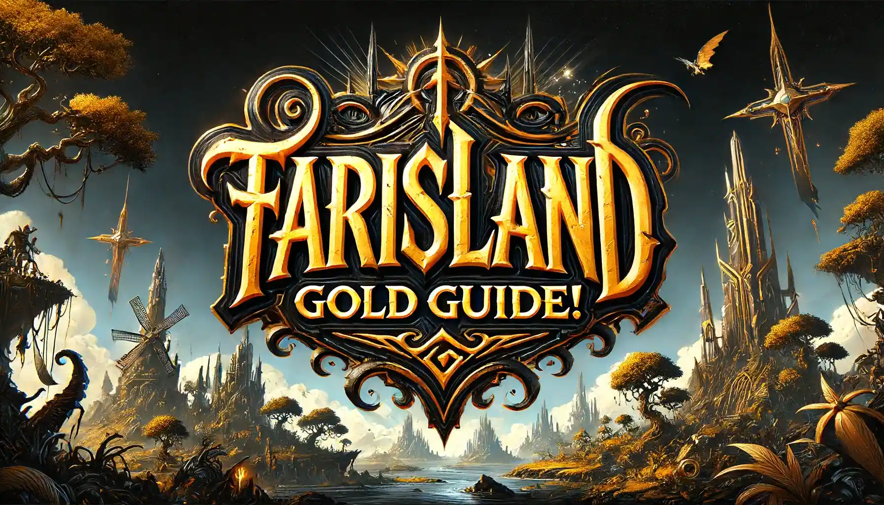 Tarisland auction house tips