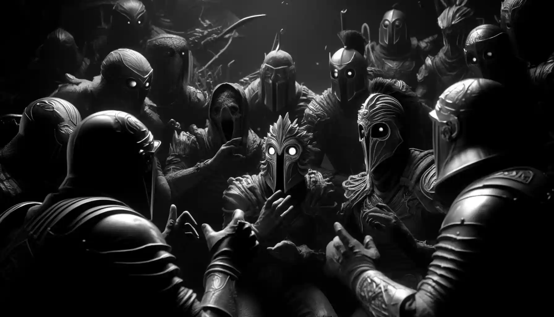 Destiny 2 The Final Shape Hush Bow