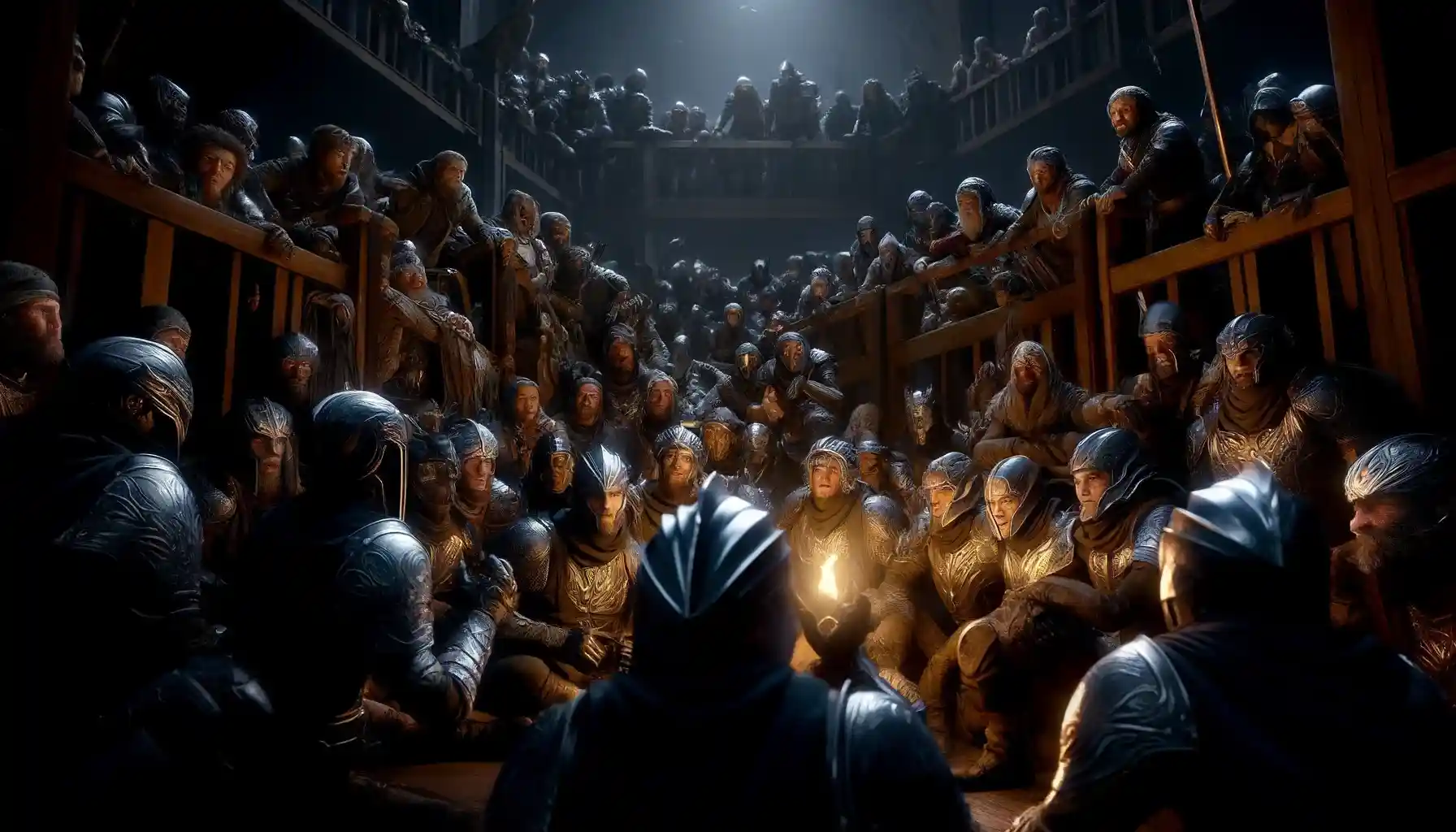 Destiny 2 Hush Bow Review