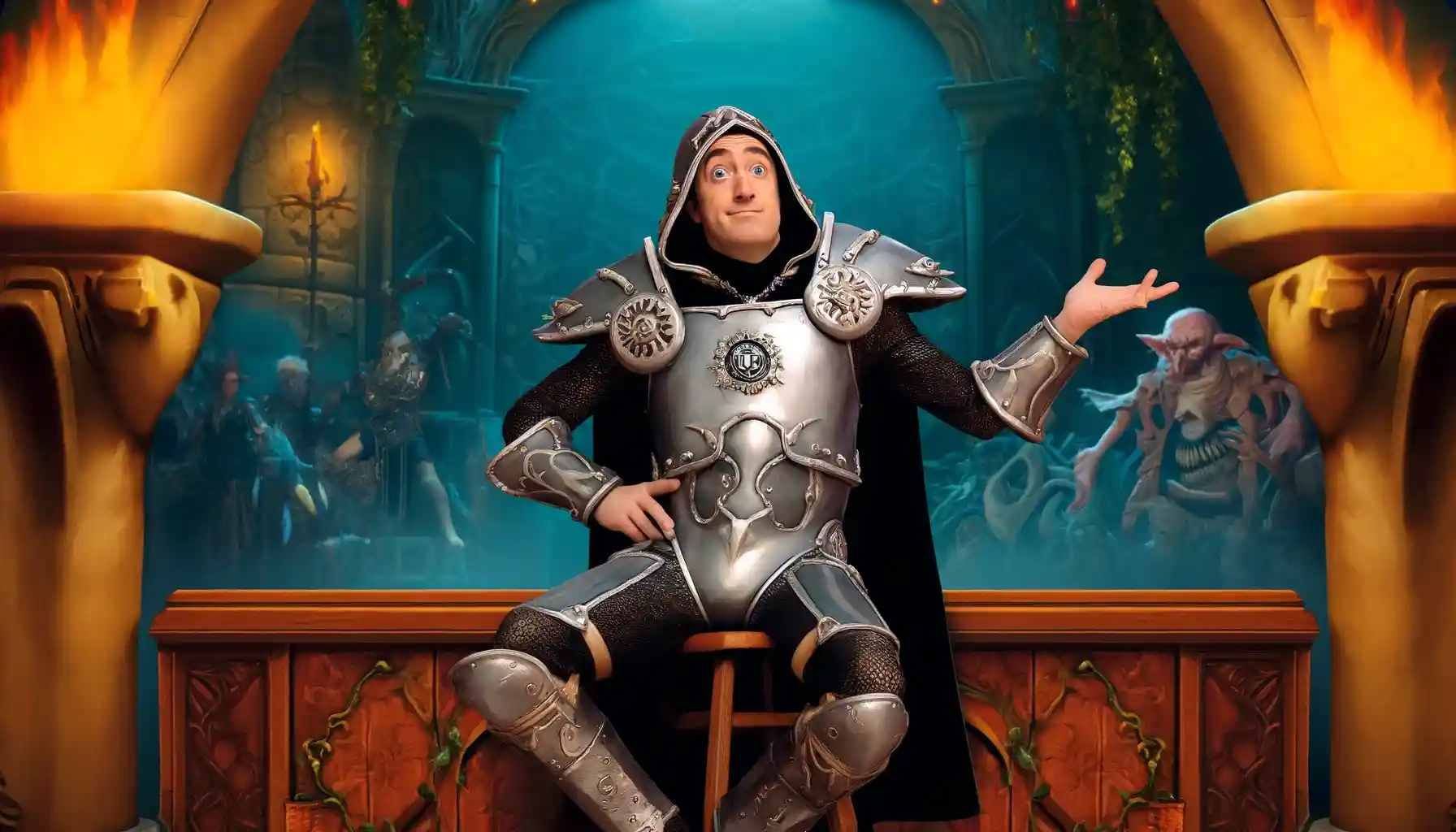 The War Within Tier Sets Bonuses: Season 1 Guide | Epiccarry Paladin Tier Set Bonuses