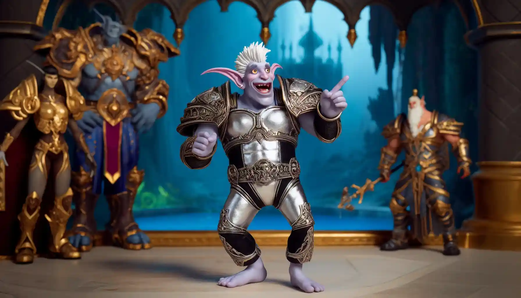 The War Within Tier Sets Bonuses: Season 1 Guide | Epiccarry Priest Tier Set Bonuses