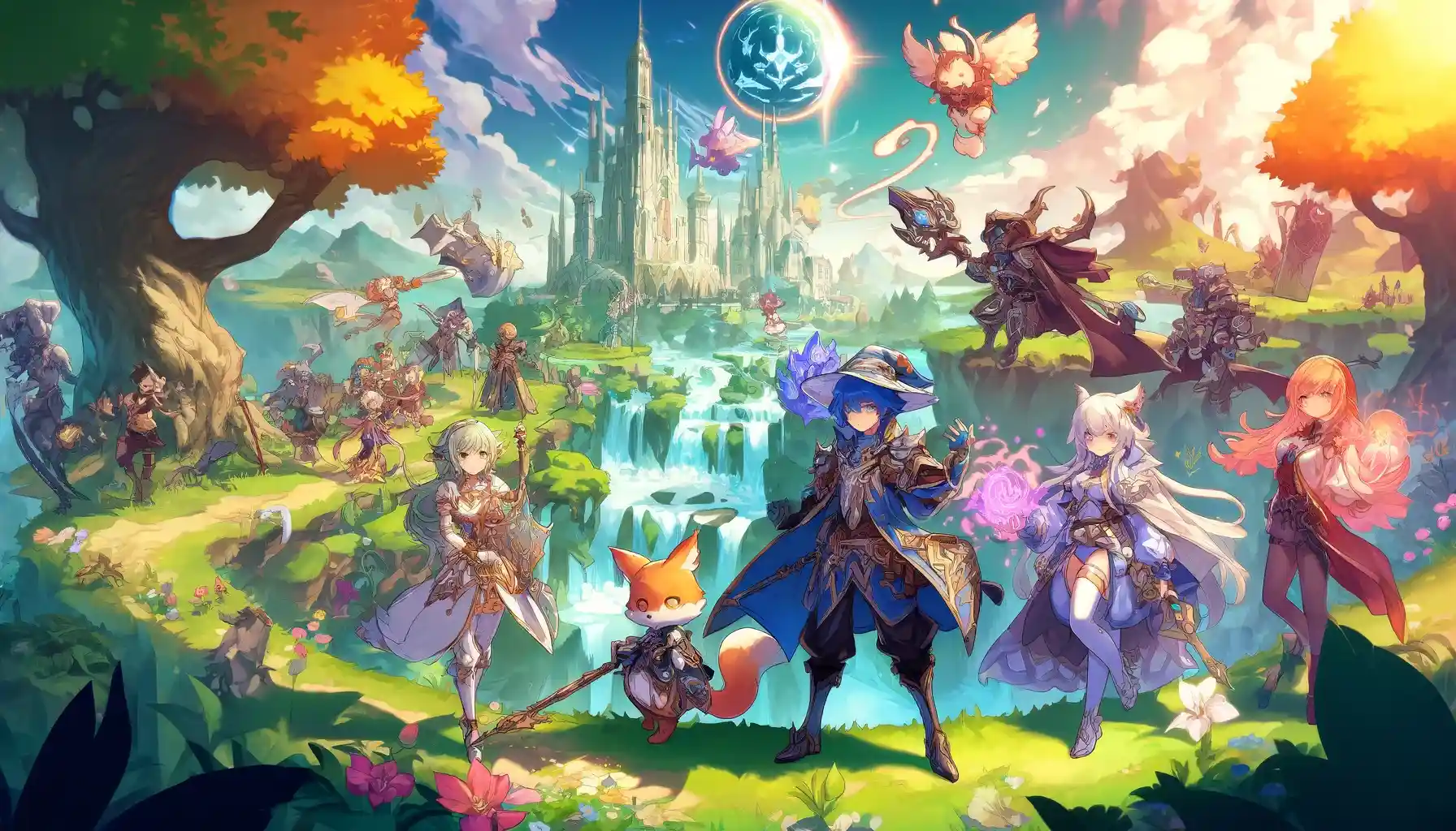 Tarisland Classes Tier List