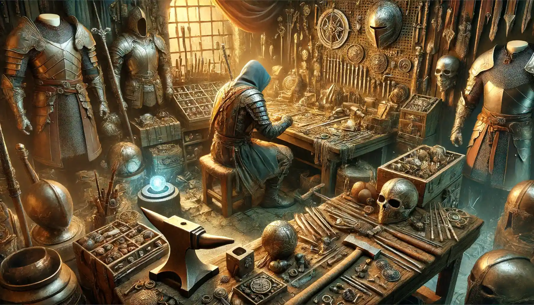 Tarisland Gold Farming Tips