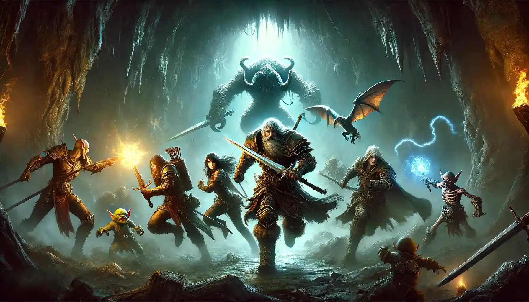 Tarisland Battlepass Rewards