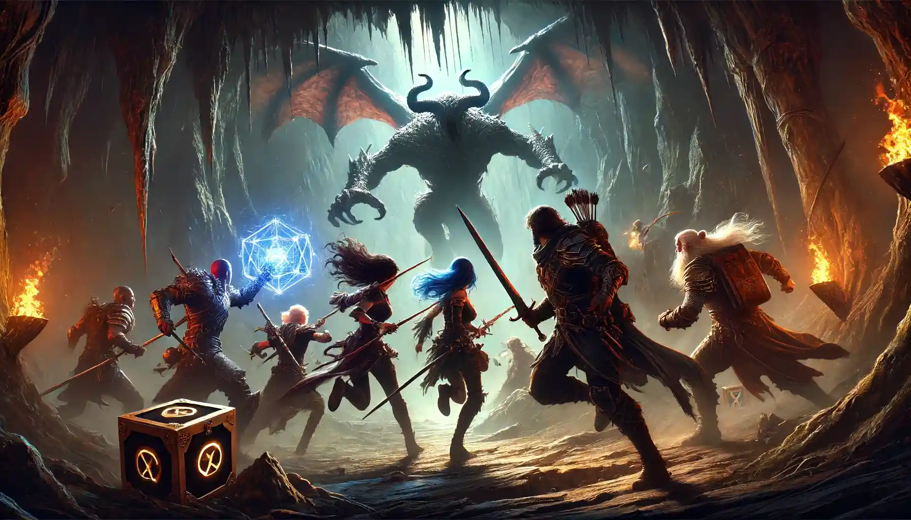 Tarisland Professions Guide