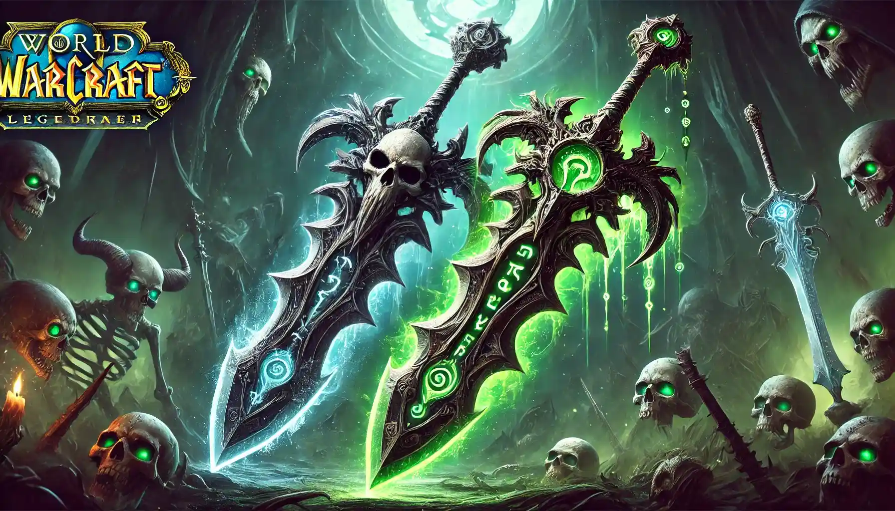 Wow Phase 4 Sulfuras Hand Of Ragnaros Dps