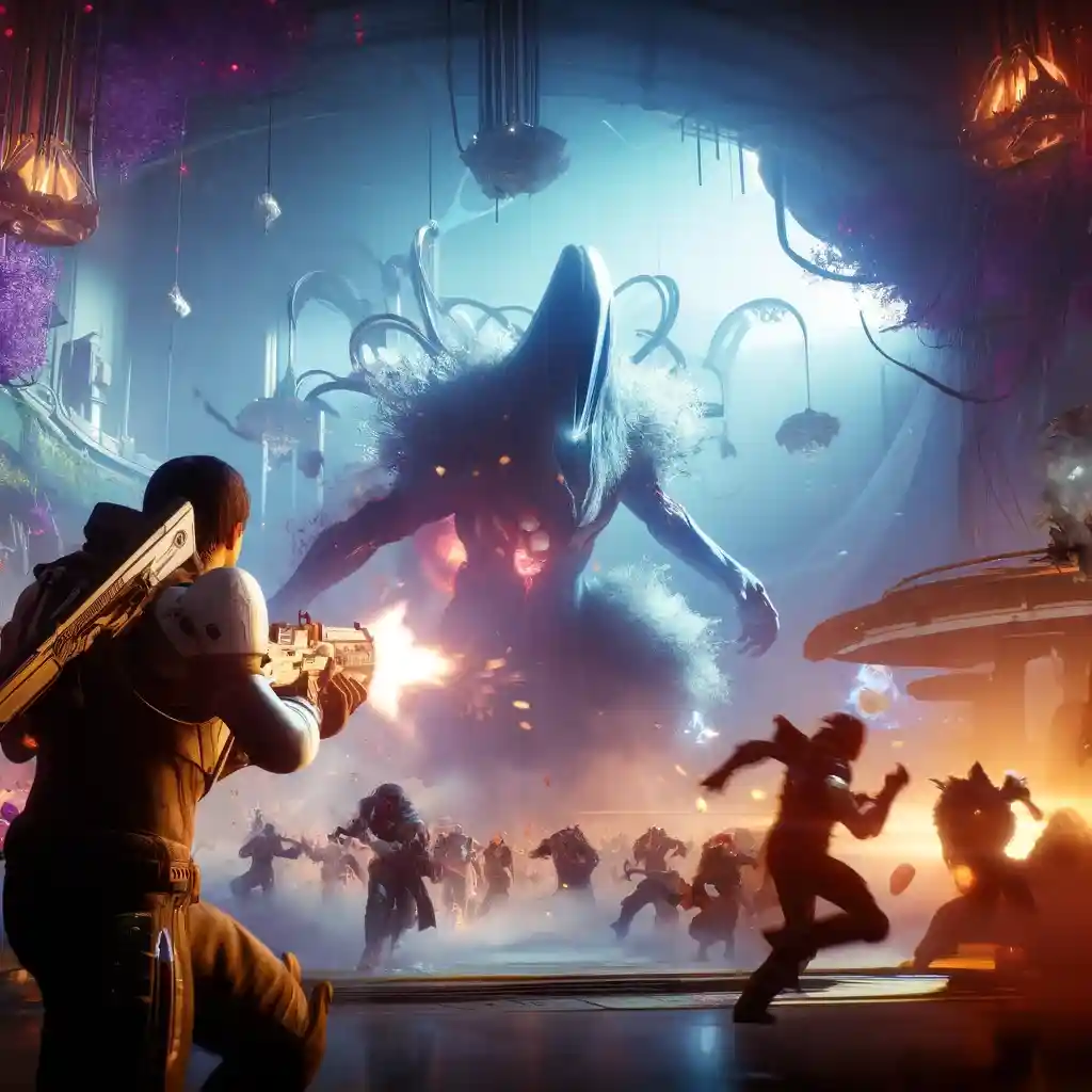 Special Objectives In Overthrow Mode