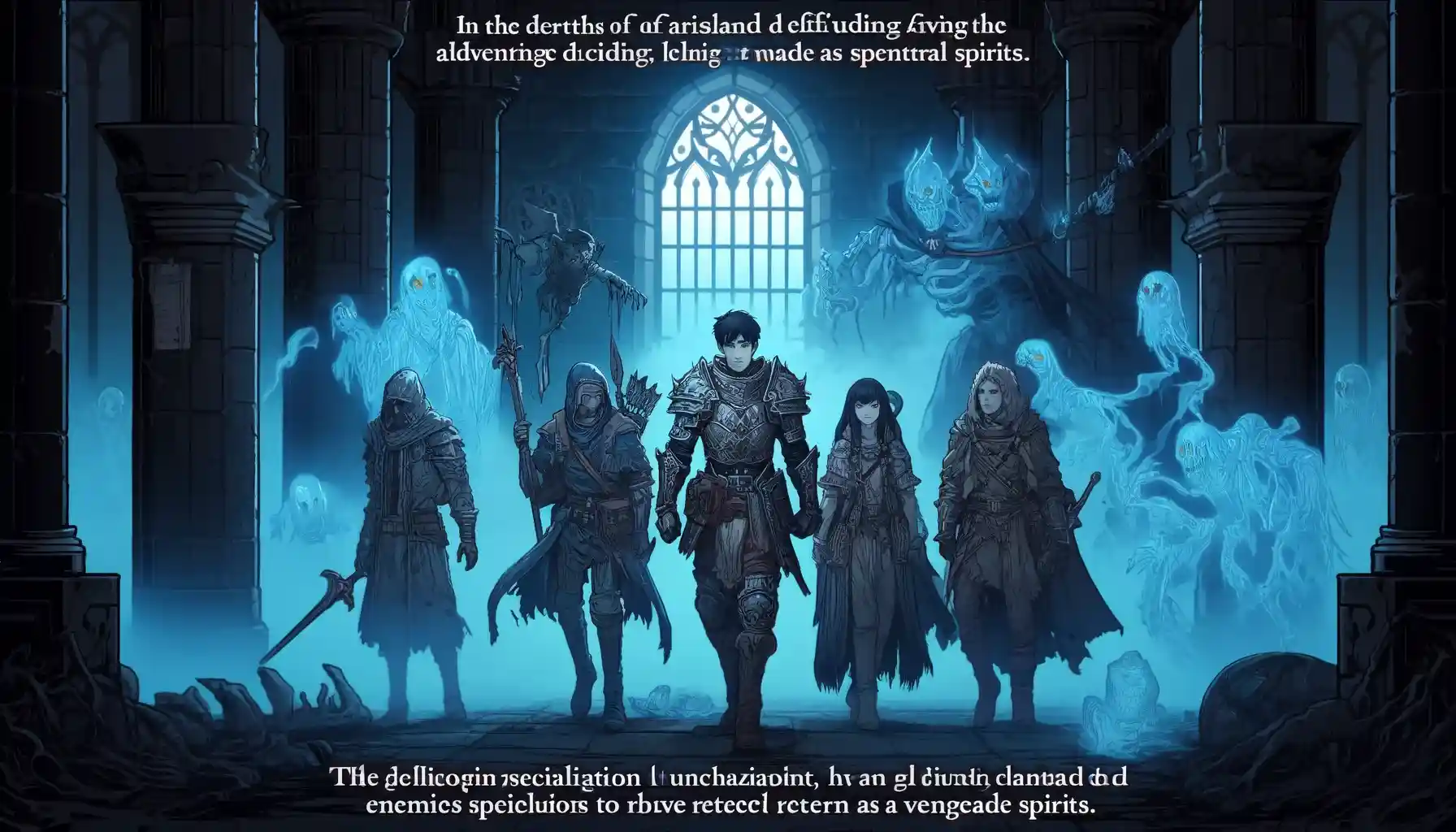 Beginner-Friendly Classes In Tarisland