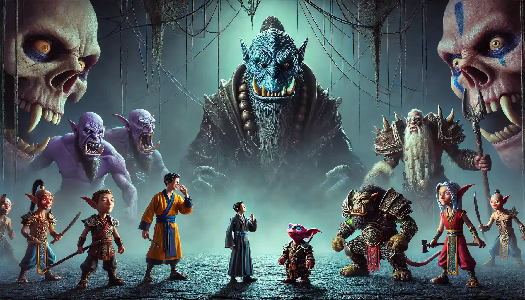 Best War Within Beta Classic Class