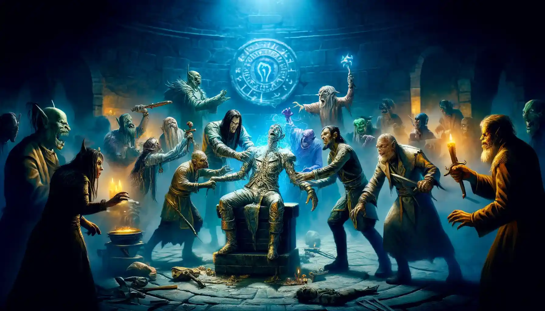 Best Classes For War Within Beta Classic