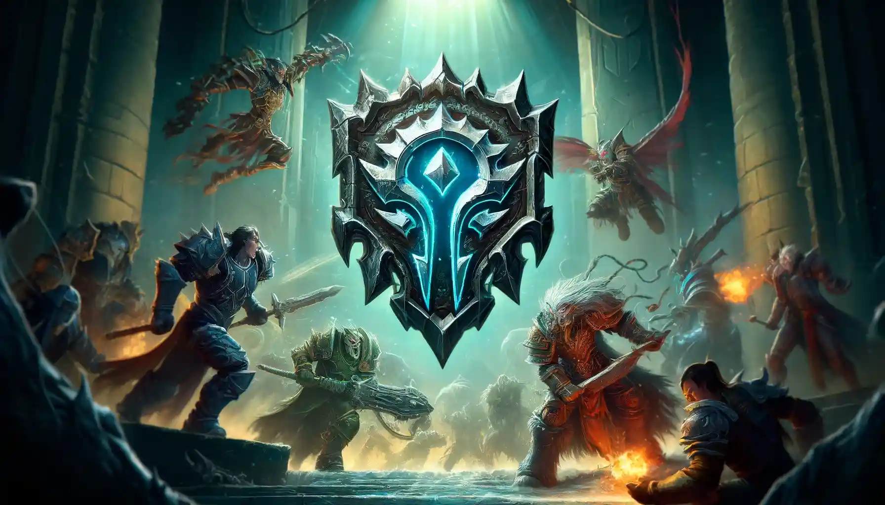 Wow The War Within Harbinger Crest Guide – How To Et Weathered, Carved, Runed, And Gilded Harbinger Crests | Epiccarry Gilded Harbinger Crest