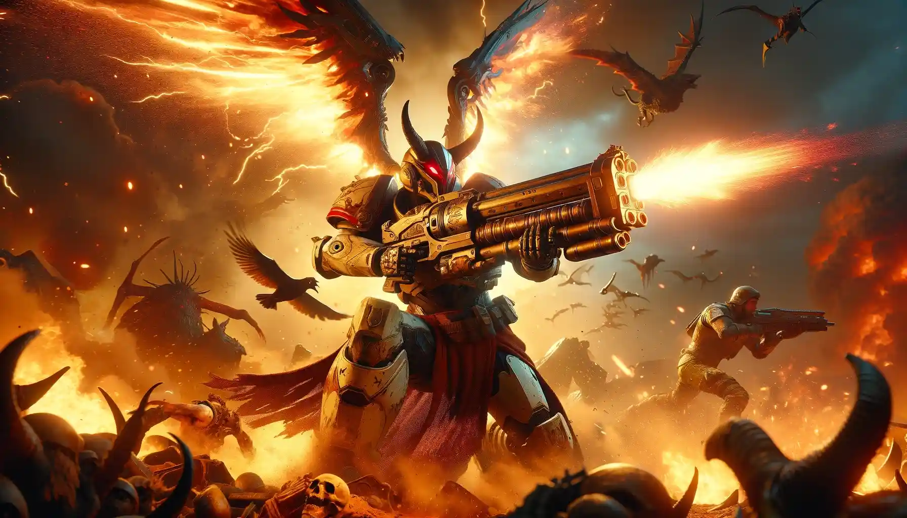 better devils in prismatic build