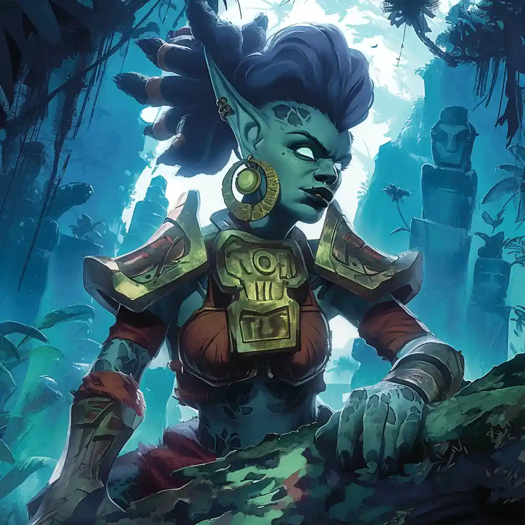 Sod Fastest Leveling 50-60