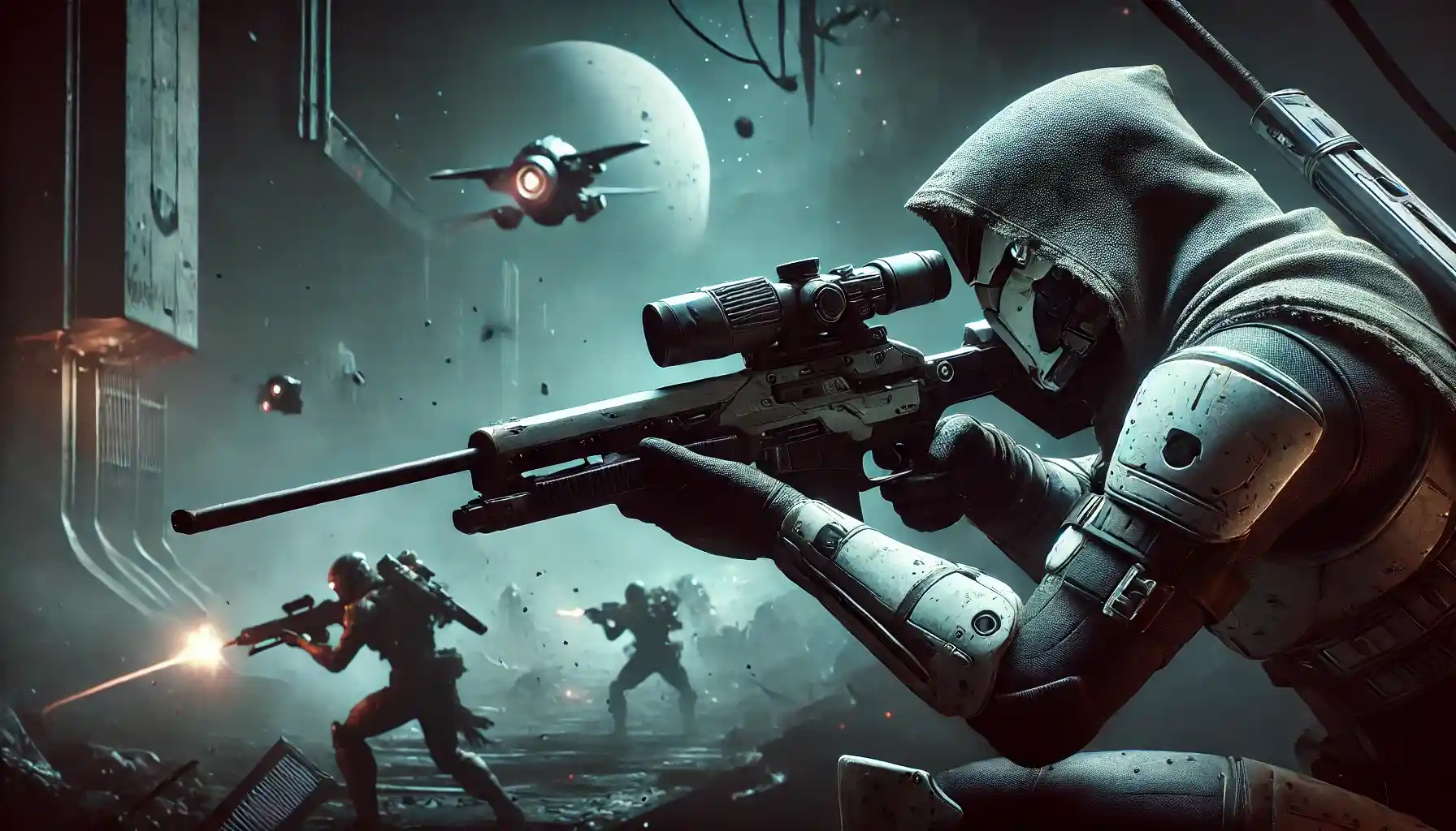 How to farm Radiolite Samples Destiny 2