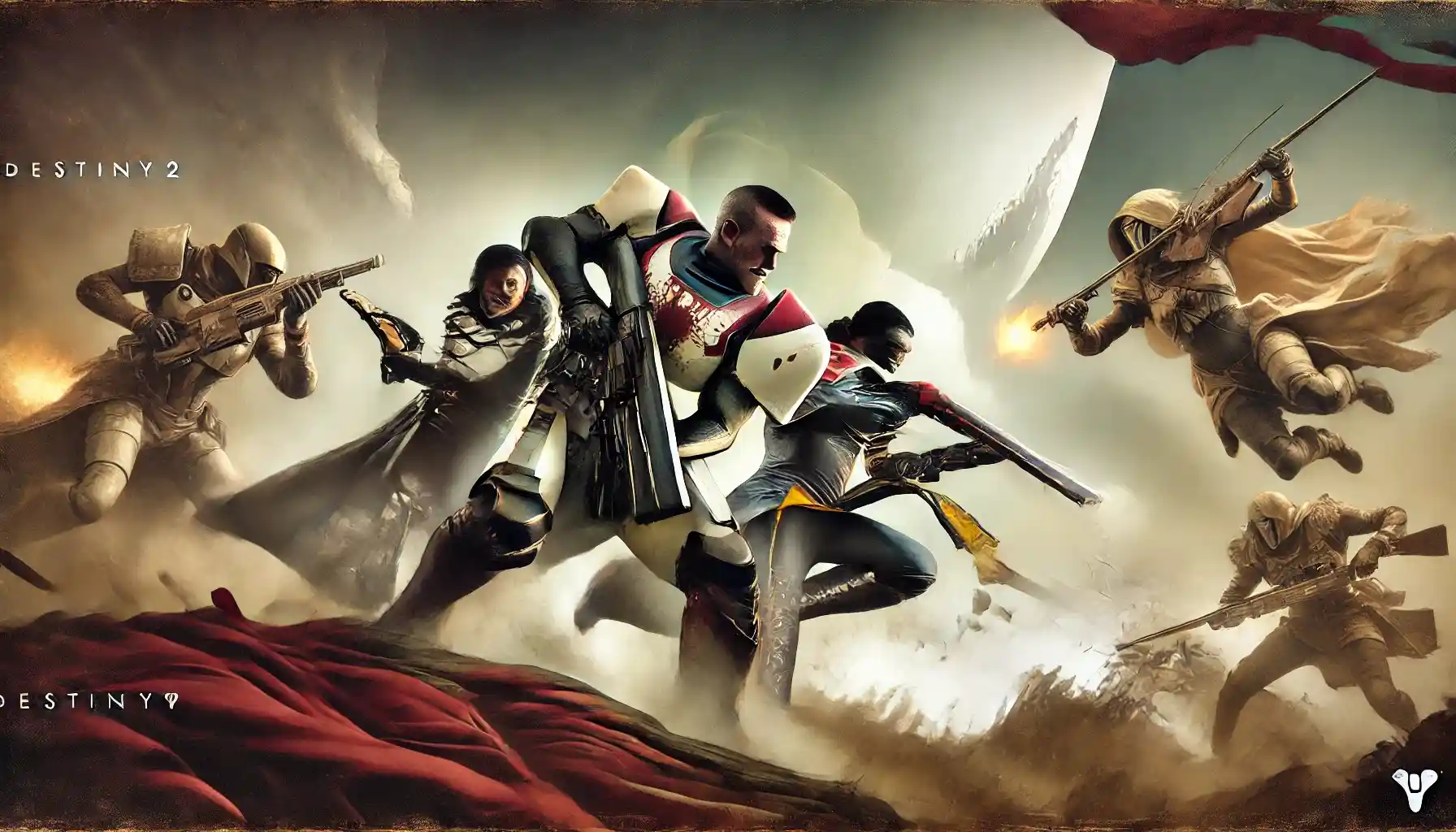 Destiny 2 Grandmaster Nightfall Guide | The Final Shape Upgraded Guide | Epiccarry Destiny 2 Grandmaster Nightfall Boss Strategies