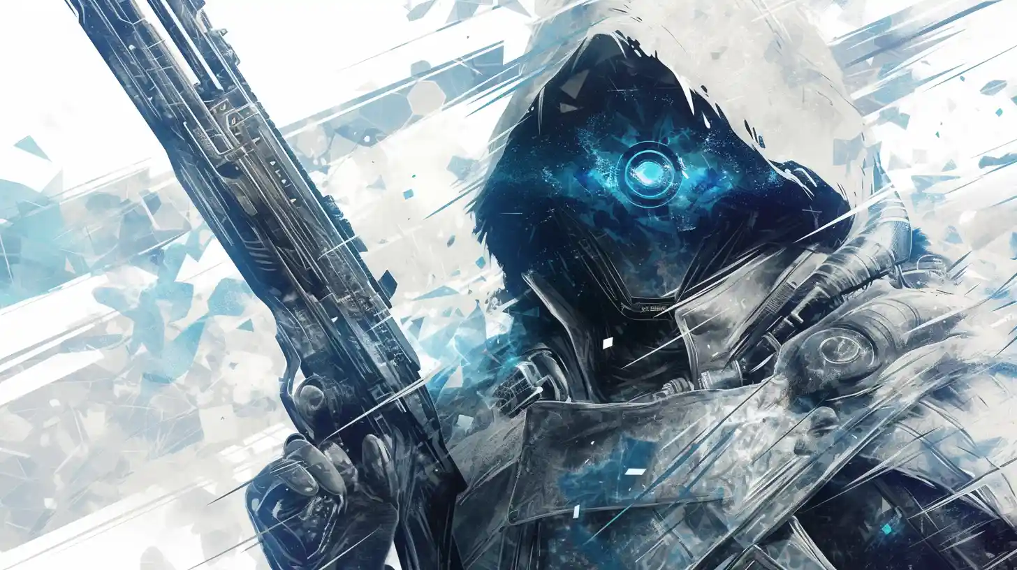 Destiny 2 Iron Banner Guide | Destiny 2 2024 Season: Final Shape | Epiccarry Iron Banner Control Game Mode Destiny 2