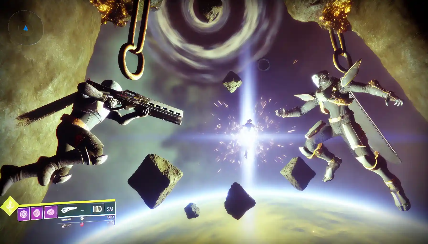 Destiny 2 Corrasion Guide | God Roll Pve | God Roll Pvp | Ways To Get | Epiccarry Corrasion In Destiny 2 Overview