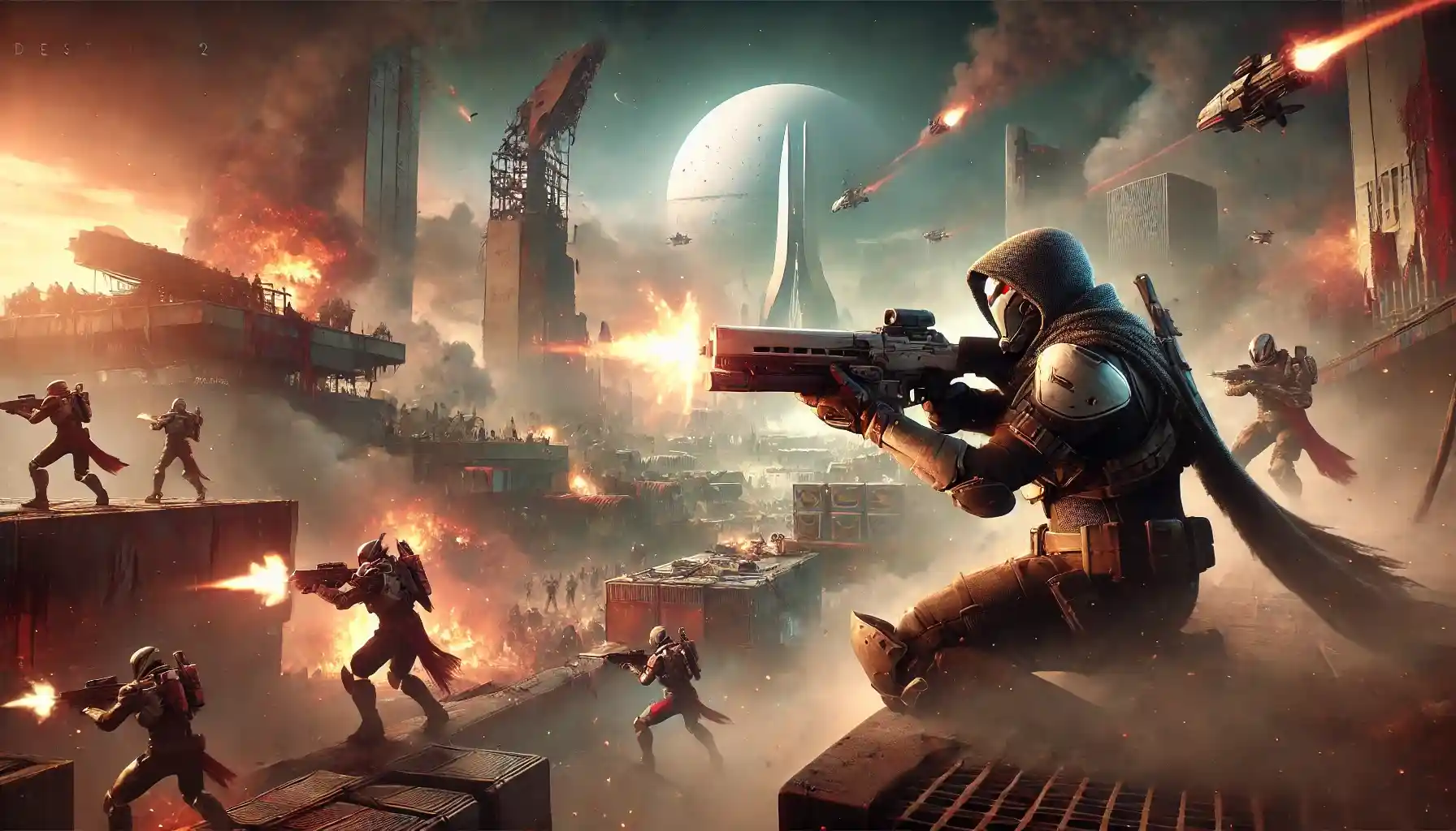 Destiny 2 Corrasion Guide | God Roll Pve | God Roll Pvp | Ways To Get | Epiccarry Destiny 2 Corrasion Origin Trait